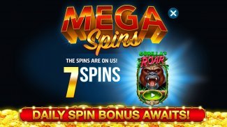 DDLive Slot Games