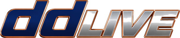 DDLive Logo